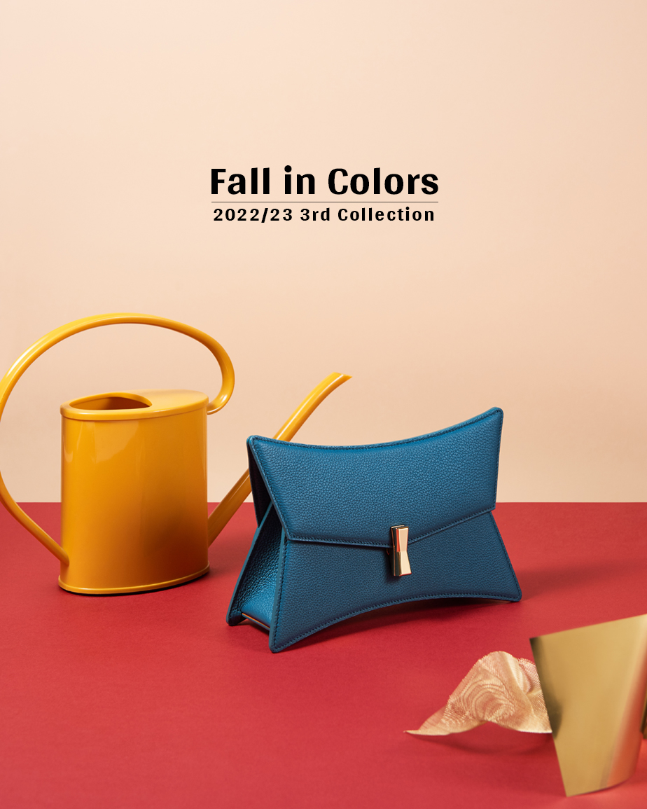 fall in colors