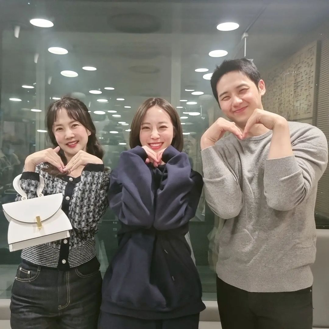 dana_white [박소현의러브게임] 박소현