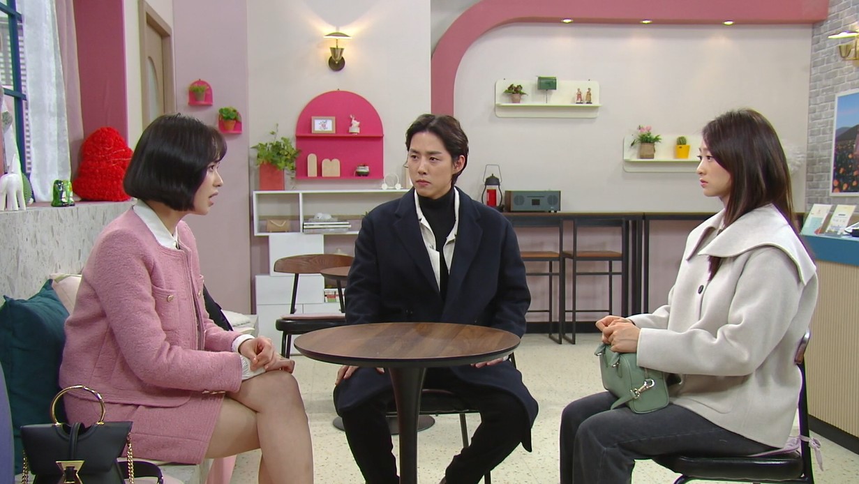 angel_black [KBS2 내눈에 콩깍지] 최윤라