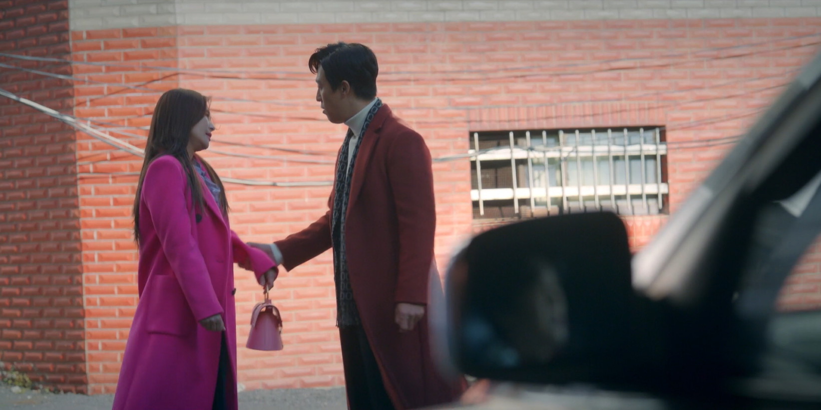 angel_pink [KBS2 두뇌공조] 예지원