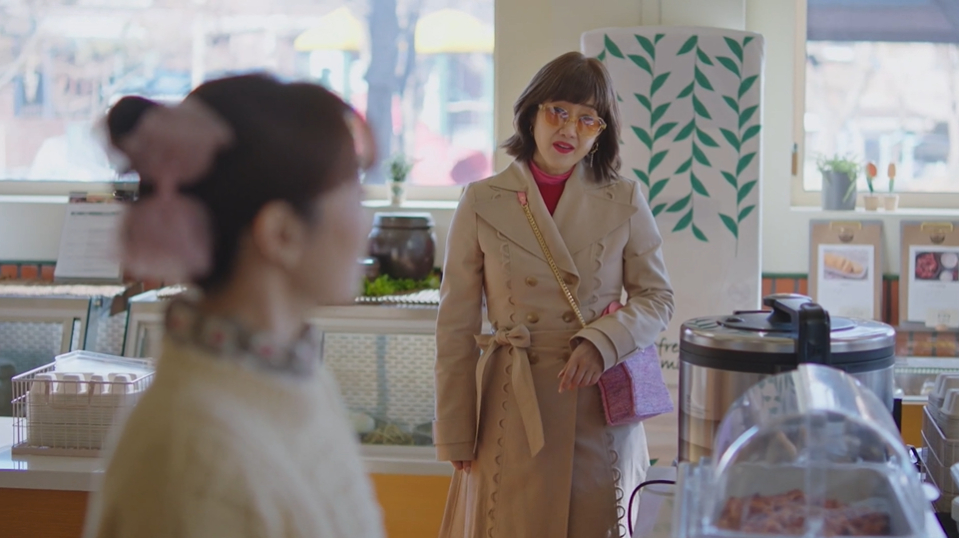 stella_pink(t) [TvN 일타스캔들] 배해선