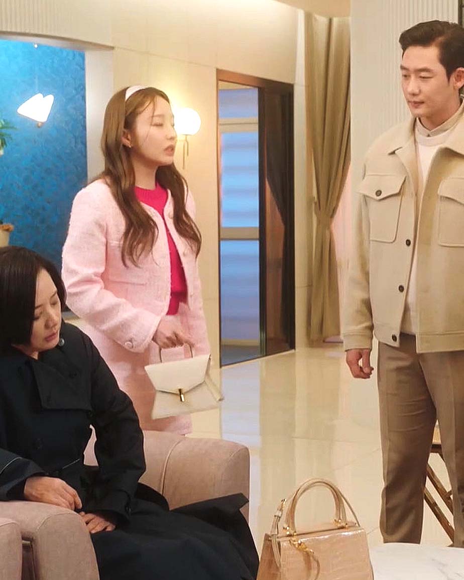 clara_cream [KBS2 삼남매가 용감하게] 문예원