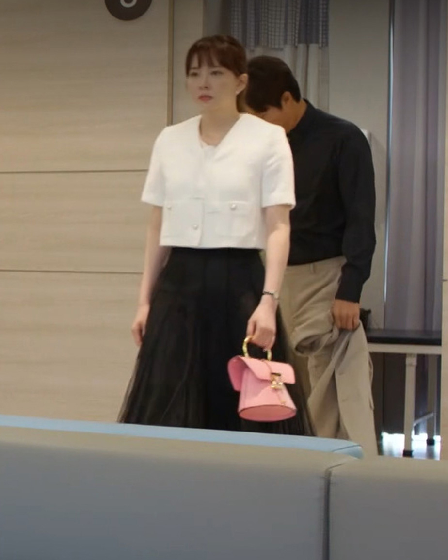 angel_pink [KBS2 진짜가 나타났다] 윤주희