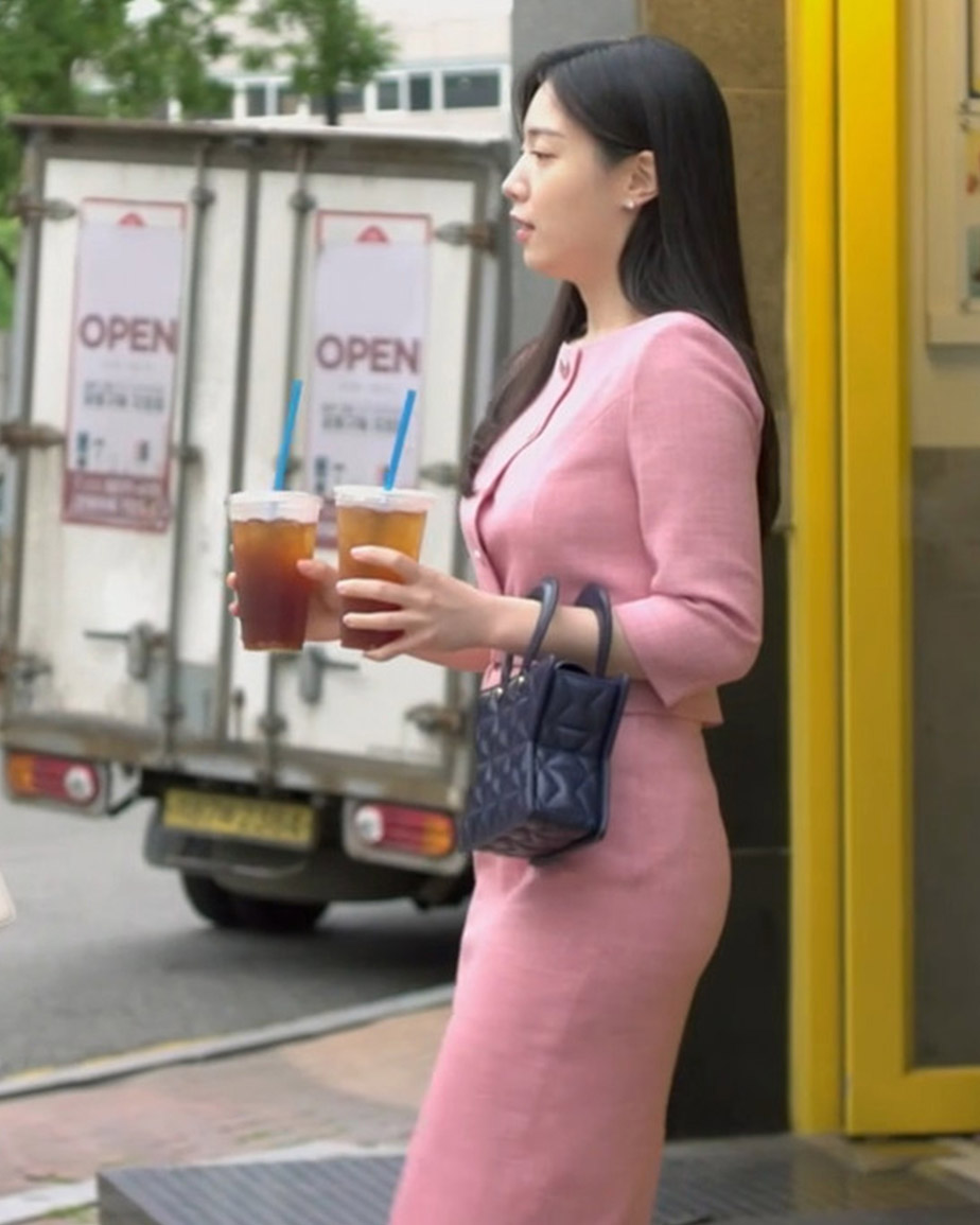 stella_navy(q) [MBC 하늘의 인연] 정우연