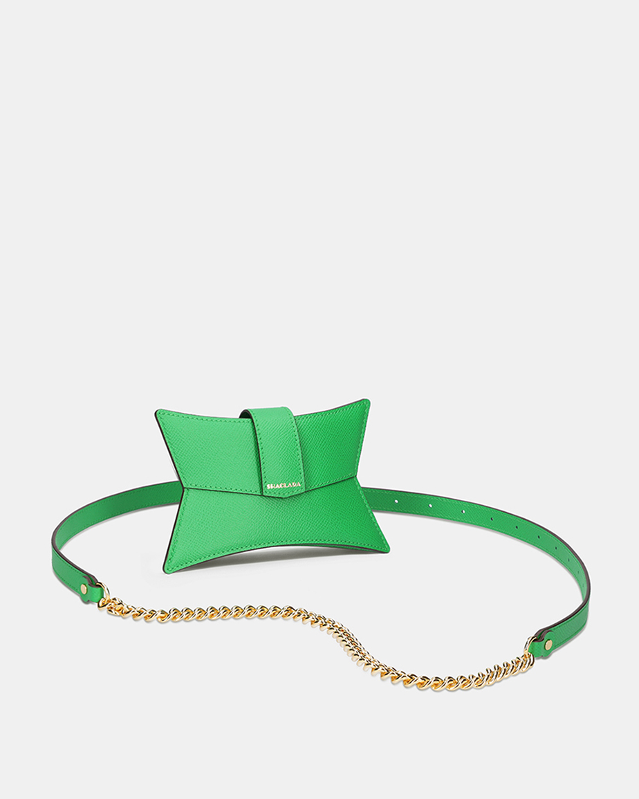 MINIETCLE GREEN