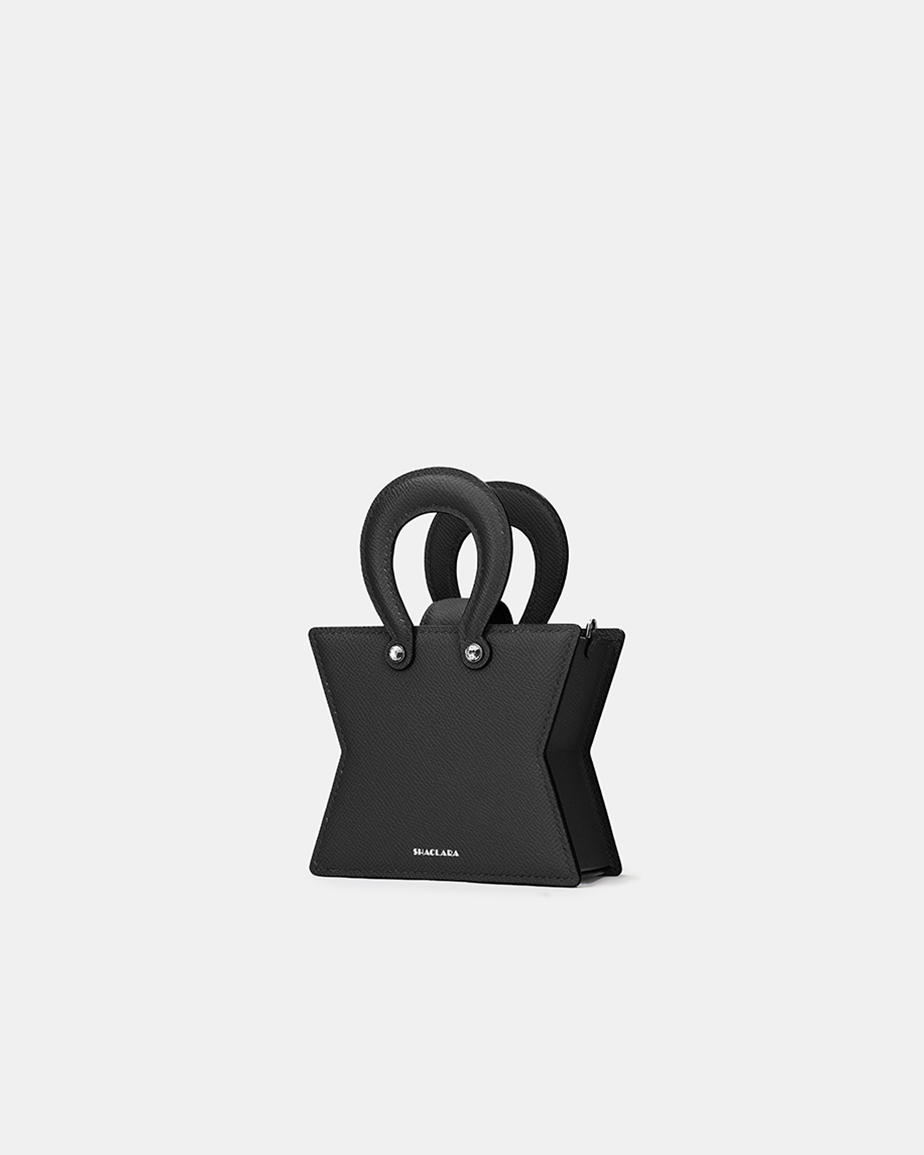 MINISTELLA BLACK